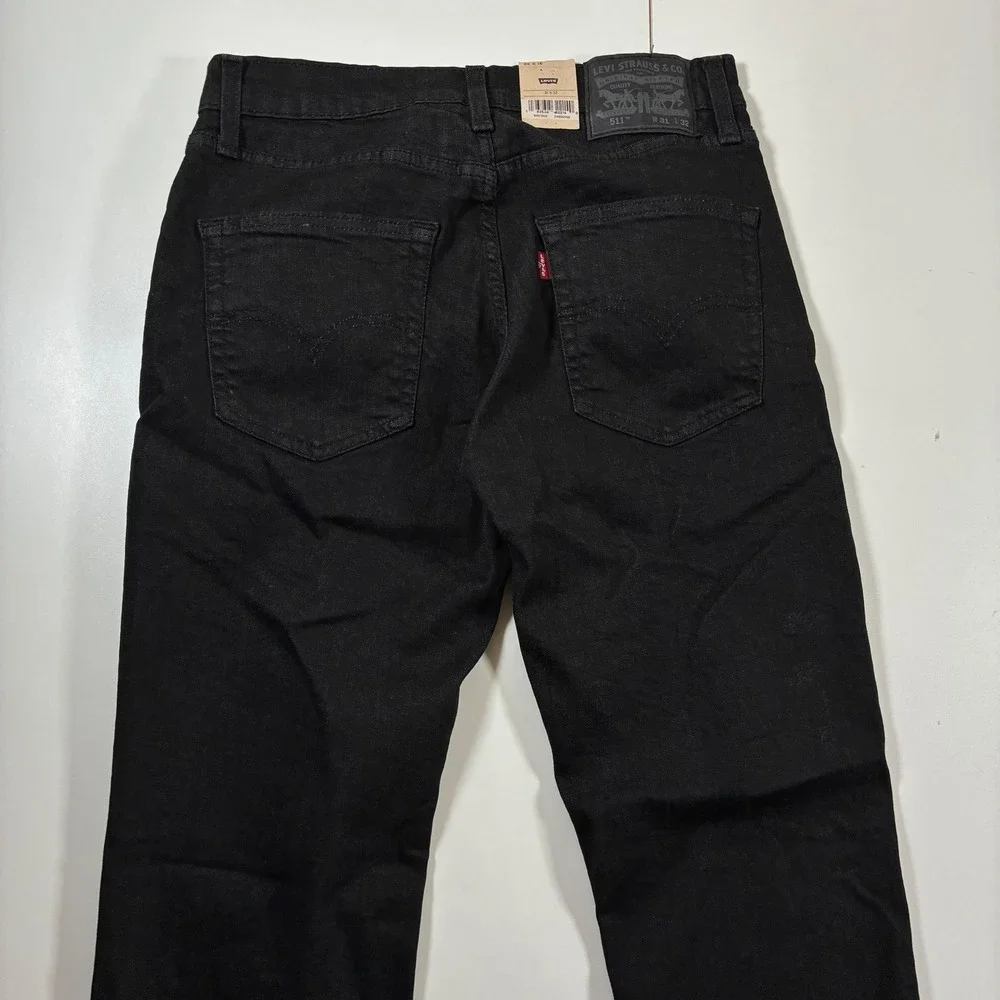 Levis new levi